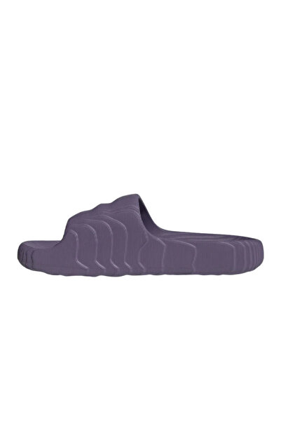 Adidas Originals Adidas Adilette 22 'Tech Purple'