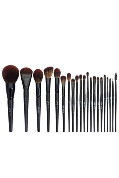 Bolver Professional Makeup Brush Set 14 Brushes