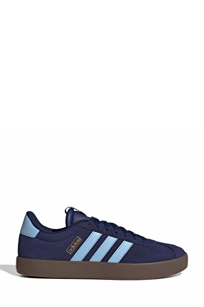 adidas Vl Court 3.0 Navy Blue Men's Sneakers