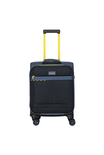 Travelite Color Craze 4 Rollen Kabinentrolley S 55 cm