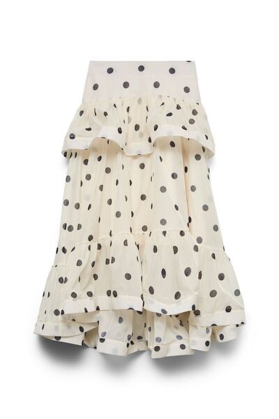 Vero Moda Rock VMDOROTHY Langer Rock