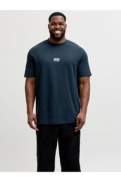 Jack & Jones Plus T-shirt Plus Size 2er-pack T-shirt