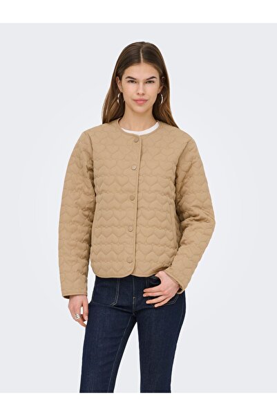 ONLY Steppjacke ONLHEART Steppjacke