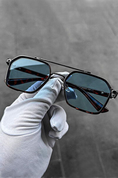 Roger Bacon Ice Blue Men's Sunglasses Uv400 Ultra