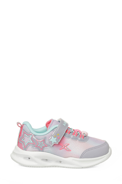 Kinetix RAMELA GIRL P 6FX Pantofi sport pentru fete lila