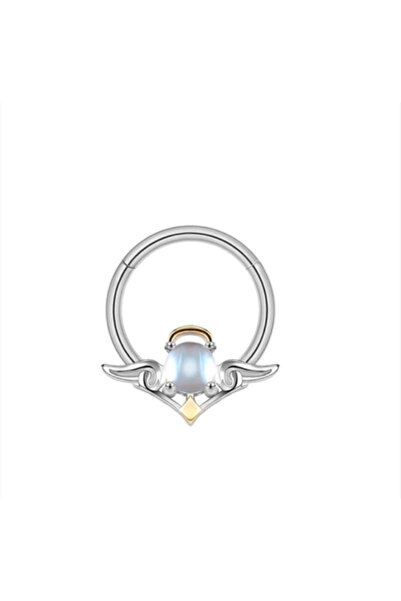 TakıLabirenti Septum Halkası, Burun Halkası, Daith, Helix, Küpe, Tragus, Smil...