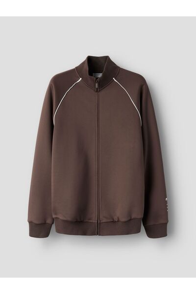 Name it Strickjacke Sweat