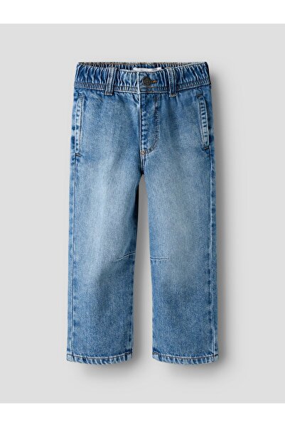 Name it Τζιν Tapered Fit