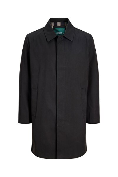 Portland Outerwear Company Mantel Mantel