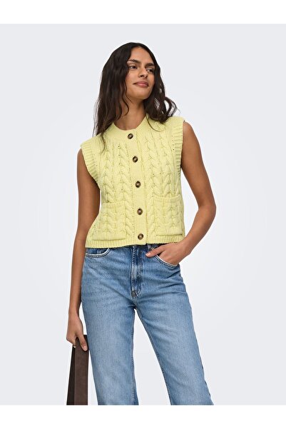 JDY Weste JDYANNALISE Weste