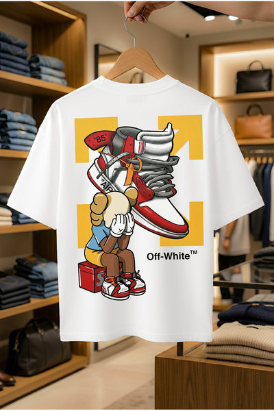 FEEL STYLE Καλοκαιρινό κοντομάνικο μπλουζάκι που δεν ιδρώνει, Βαμβάκι τεμάχια...