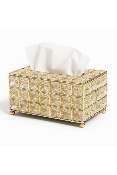 OEM Decorative Napkin Box