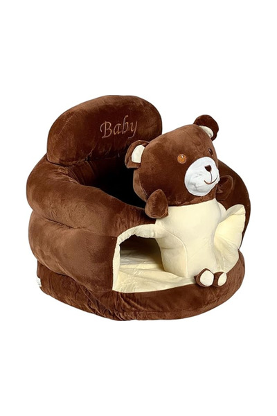 ALBADER Kids Foam Chair for Toddlers Soft Comfortable Seat Cute Cartoon Desig...