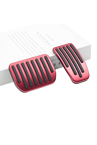 Red Lion parts Tesla Model Y Juniper (2025-2026+) Uyumlu Sportif Pedal Seti –...