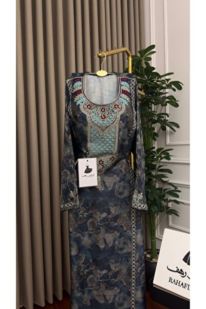 RAHAF ZNABİLİ Jalabiya