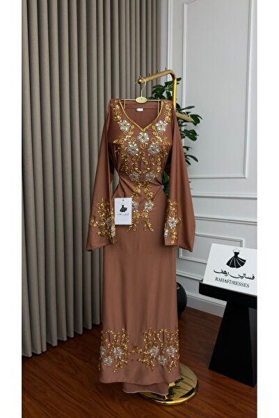 RAHAF ZNABİLİ Jalabiya