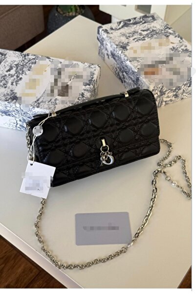 Generic Handbag and shoulder bag, high quality material, with accessories