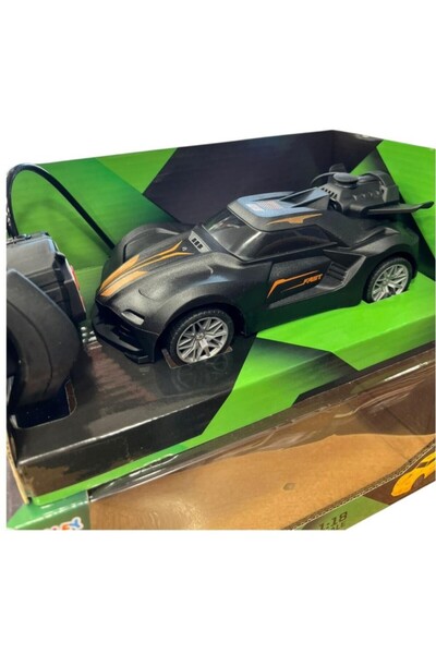 lowell home Sh40927 1:18 Remote Control Car Full Functions Zrv