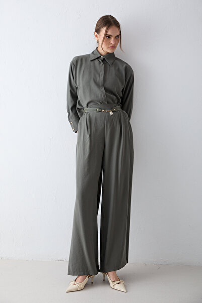 Melike Tatar Kemerli Modal Takım 32-2728