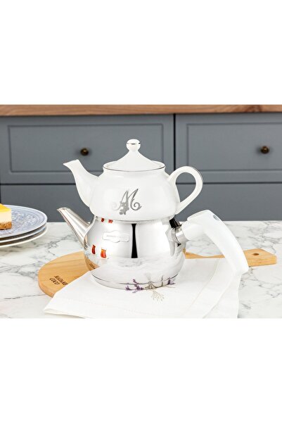 Madame Coco Marcel Teekannen-Set