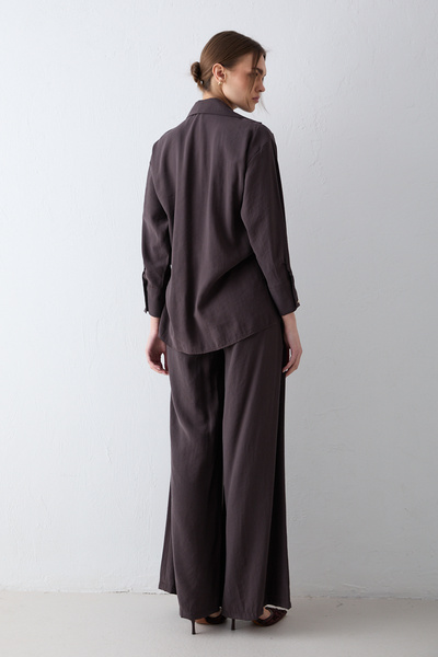 Melike Tatar Belt Pieces Modal Set 32-2728