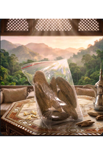 NO BRAND One ounce of Morki Mohsen Turabi Oud (28.35 grams) Indonesia