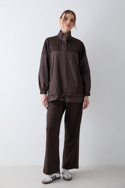 Melike Tatar Garnili Spor Takım 32-2708