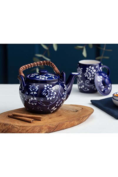 Madame Coco Ravi Teekanne