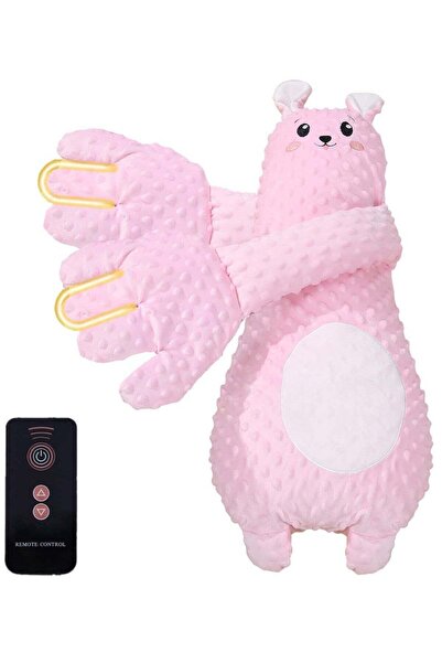 Gonice Baby Patch Sleep, Baby Toy - Baby Soft Soothing Palm - Toy Anti Strike...