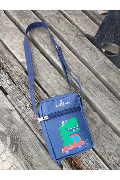 JANJAN Geantă de mână și de umăr pentru băieți geantă SI, Geantă de sărbătoar...