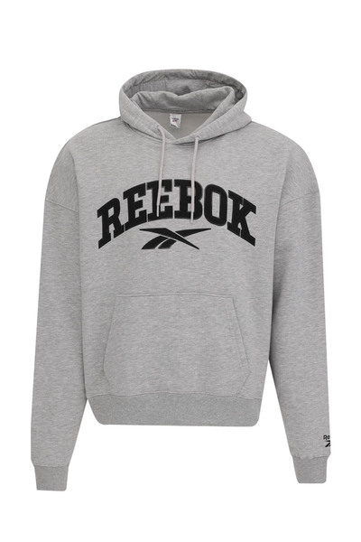 Reebok COLMAN HOODY A GRI MEL Erkek Sweatshirt