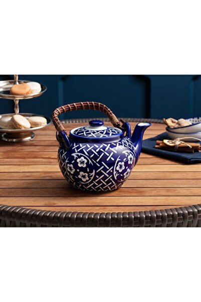 Madame Coco Ravi Teekanne