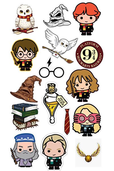 telaşe memuru زينة كعكة هاري بوتر - صورة وطباعة كعكة هاري بوتر الصالحة للأكل ...