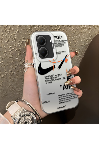Hontinga Poco X7 Pro Uyumlu Silikon Kenar Sert Arka Anti Düşme Telefon Kılıfı...