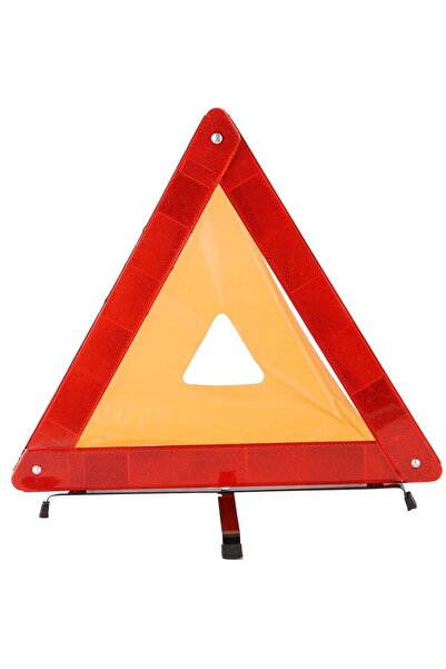 EPSİLON Warning Triangle