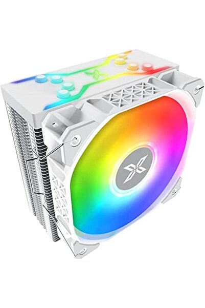 Xigmatek AIR-KILLER PRO ARCTIC ARGB CPU Air Cooler