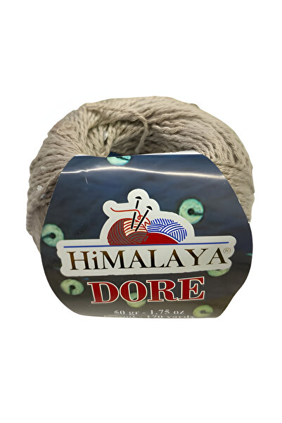 Himalaya Dore Pullu Örgü İpi 50 gr
