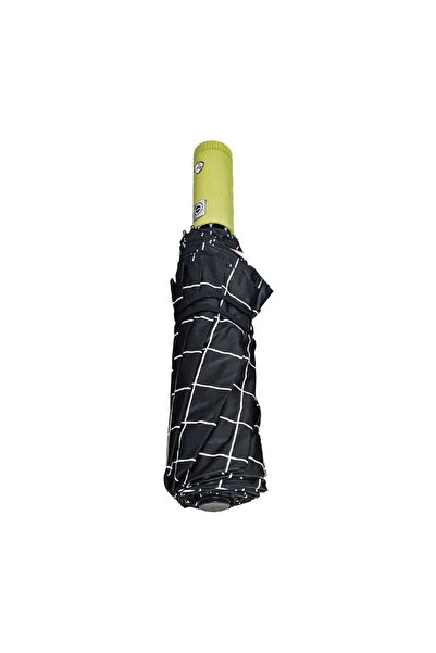 winplus Win Plus 3-Fold Automatic Umbrella