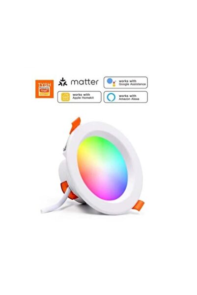 Generic TYSH New Matter Downlight