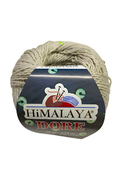 Himalaya Dore Pullu Örgü İpi 50 gr