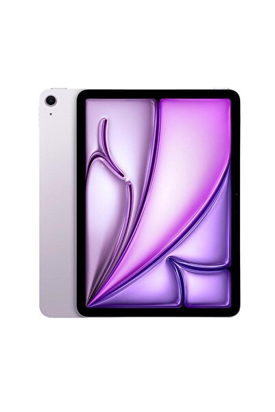 Apple ايباد اير 11 بوصة واي فاي 256 جيجا بايت - أرجواني