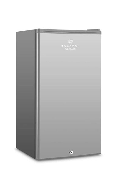 EVACOOL EVAMARIN90 Silver 12/24v 90 Litre Dağ Evi Tekne Karavan Buzdolabı