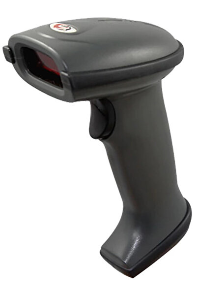 Sunlux قارئ باركود CCD أحادي البعد XL-5500 بمنفذ USB
