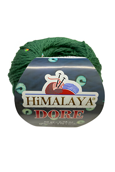 Himalaya Dore Pullu Örgü İpi 50 gr
