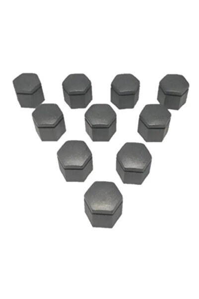 GM Opel / Astra J Bijon Kapağı Gri Renk 24mm Orjinal