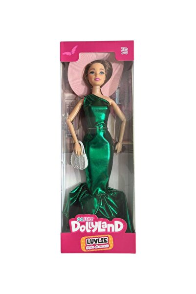 Gokidy Oyuncak Bebek