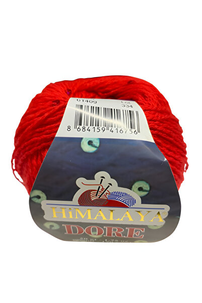 Himalaya Dore Pullu Örgü İpi 50 gr