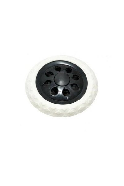 OEM Replacement Wheel for Market Cart with Two Wheels