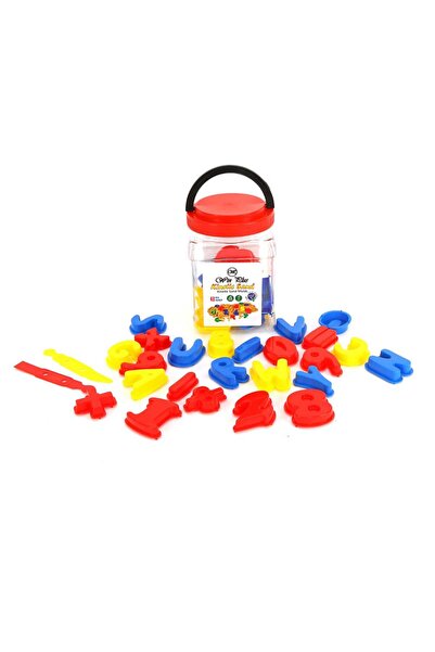 winplus Win Plus Alphabet & Numeric Mould 43’s KUM025