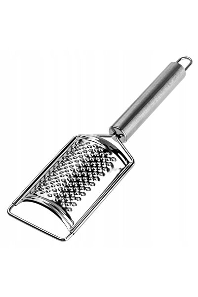 KADAX Cheese Grater for Vegetables, Garlic, Ginger, Small Kitchen Grater, Man...